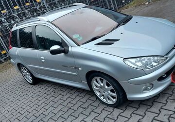 Peugeot 106 196.000 km 599 &euro; Plochingen 73307