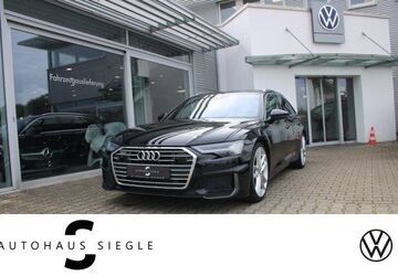 Audi A6 167.020 km 27.480 &euro; Wendlingen am Neckar 73240
