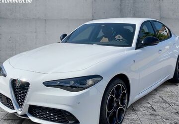 Alfa Romeo Giulia 8.500 km 43.990 &euro; Köngen 73257