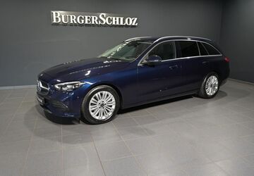 Mercedes-Benz C 200 151.600 km 21.300 &euro; Uhingen 73066