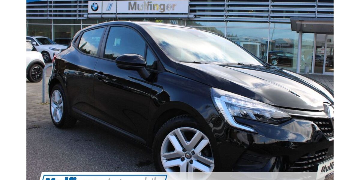 Renault Clio 33.785 km 12.890 &euro; Schwäbisch Gmünd 73529
