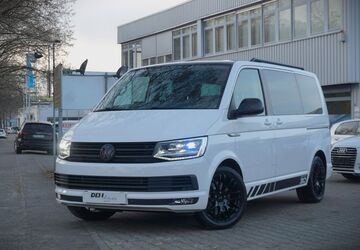 VW T6 Multivan 106.000 km 29.990 &euro; Göppingen 73037