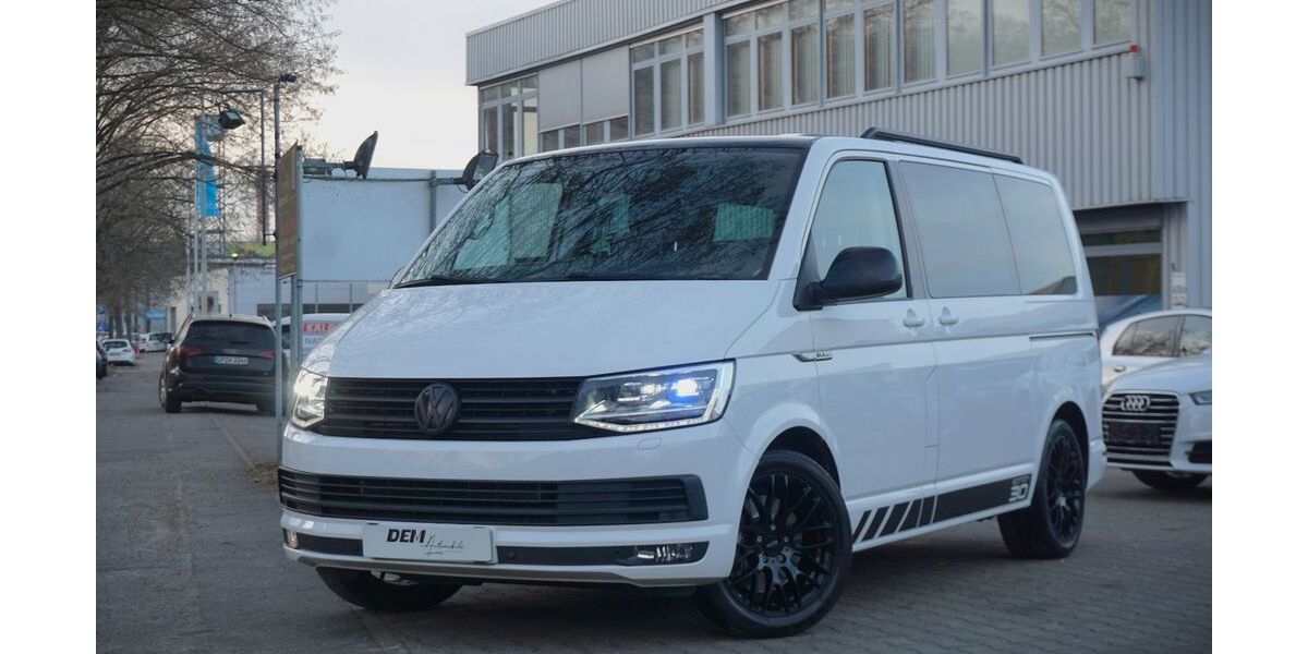 VW T6 Multivan 106.000 km 29.990 &euro; Göppingen 73037