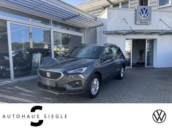 Seat Tarraco 24.110 km 30.940 &euro; Wendlingen am Neckar 73240