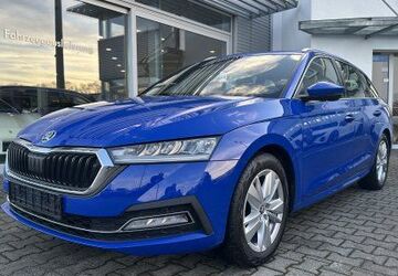 Skoda Octavia 99.811 km 19.480 &euro; Wendlingen am Neckar 73240