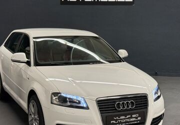 Audi A3 199.000 km 5.900 &euro; Heubach 73540