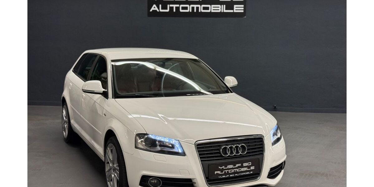 Audi A3 199.000 km 5.900 &euro; Heubach 73540