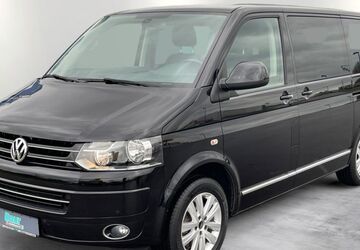 VW T6 Multivan 113.780 km 28.940 &euro; Mutlangen 73557