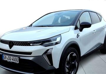 Renault Captur 5.000 km 29.470 &euro; Geislingen 73312