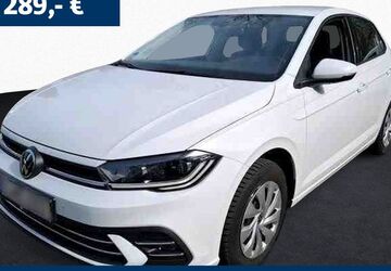 VW Polo 30.994 km 20.730 &euro; Göppingen 73037