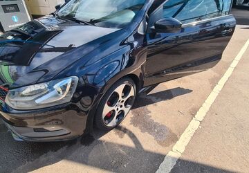 VW Polo 182.991 km 7.399 &euro; Holzmaden 73271