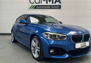 BMW 120 128.000 km 12.990 &euro; Lorch 73547
