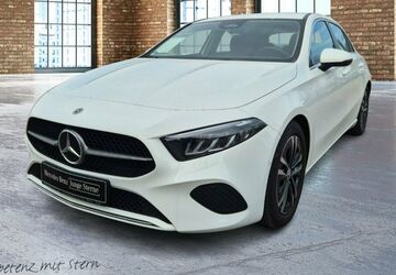 Mercedes-Benz A 180 17.200 km 26.980 &euro; Geislingen/ Steige 73312