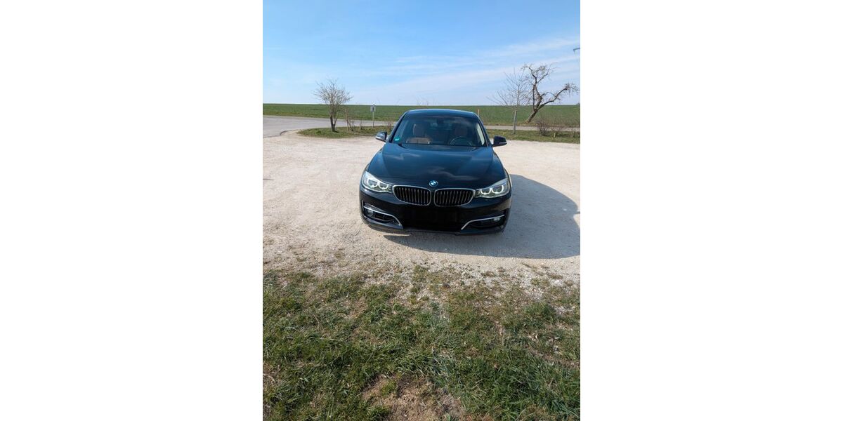 BMW 335 Gran Turismo 145.300 km 14.500 &euro; Böbingen an der Rems 73560