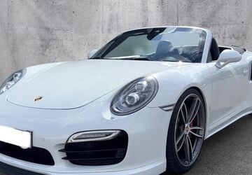 Porsche 991 45.000 km 129.991 &euro; Nürtingen bei Stuttgart 72622