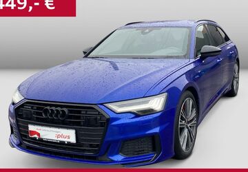 Audi A6 107.647 km 35.770 &euro; Göppingen 73037