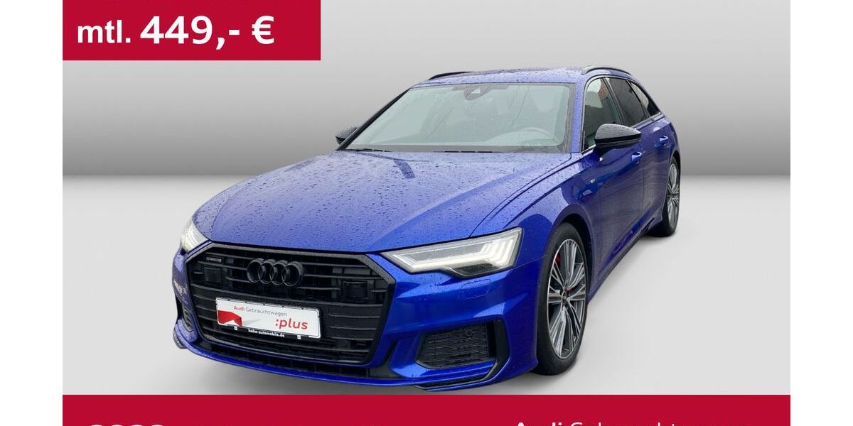 Audi A6 107.647 km 35.770 &euro; Göppingen 73037