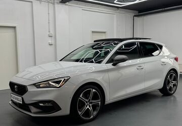 Seat Leon 60.000 km 19.990 &euro; Göppingen 73037