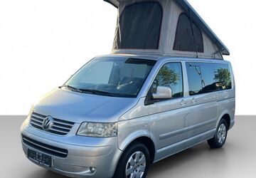 VW T5 California 295.000 km 9.899 &euro; Göppingen 73035