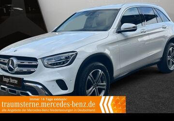Mercedes-Benz GLC 300 73.328 km 34.990 &euro; Schwäbisch Gmünd 73529
