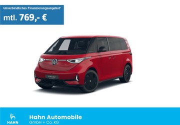 VW ID. Buzz 2.500 km 69.990 &euro; Fellbach 70736