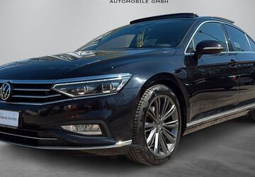 VW Passat 73.682 km 28.990 &euro; Weinstadt 71384