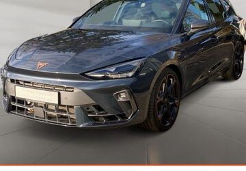 Cupra Leon 10.677 km 35.290 &euro; Nürtingen 72622