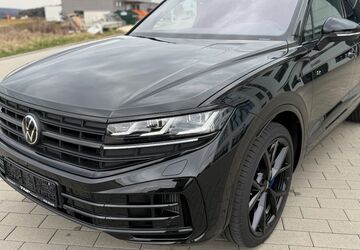 VW Touareg 1.500 km 91.900 &euro; Lonsee-Luizhausen 89173