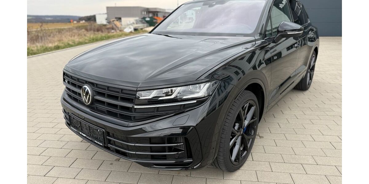 VW Touareg 1.500 km 91.900 &euro; Lonsee-Luizhausen 89173