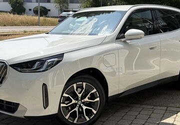 BMW X3 8.633 km 56.690 &euro; Essingen 73457