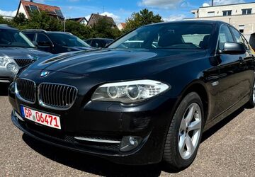 BMW 520 219.500 km 9.950 &euro; Heiningen 73092