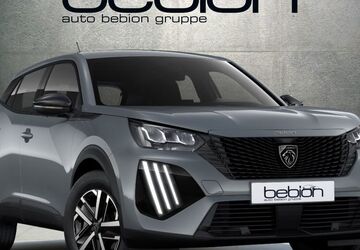 Peugeot 2008 4.027 km 31.498 &euro; Göppingen 73037