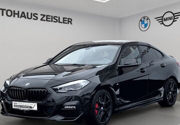 BMW 220 Gran Coupé 14.500 km 36.920 &euro; Waiblingen 71332