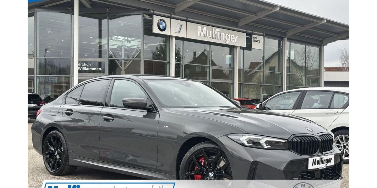 BMW 330 22.200 km 54.903 &euro; Winnenden 71364