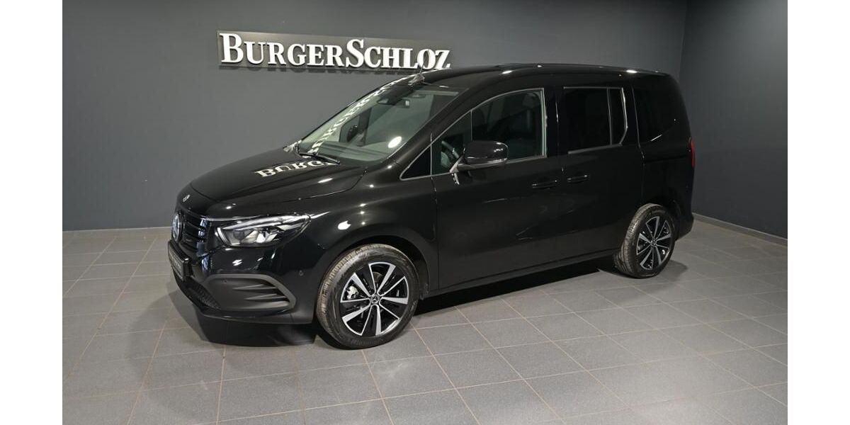 Mercedes-Benz EQT 3.576 km 27.760 &euro; Waiblingen 71332