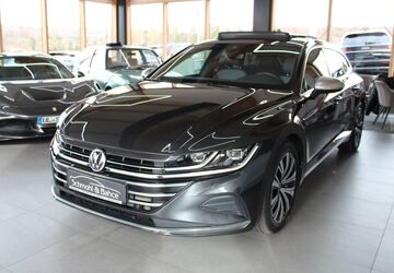 VW Arteon 77.000 km 28.990 &euro; Amstetten 73340