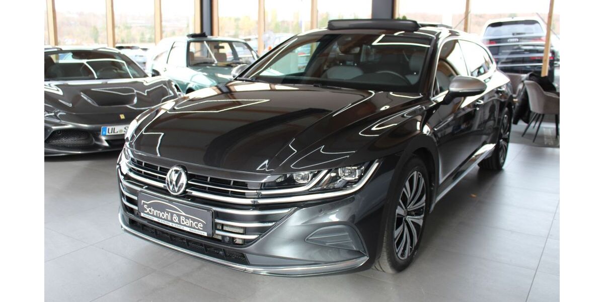 VW Arteon 77.000 km 28.990 &euro; Amstetten 73340