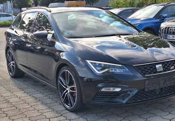 Seat Leon 109.000 km 18.200 &euro; Göppingen 73037