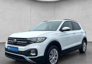 VW T-Cross 66.384 km 20.980 &euro; Esslingen 73730