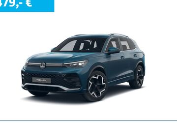 VW Tiguan 10.611 km 41.440 &euro; Göppingen 73037
