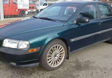 Volvo S80 234.000 km 990 &euro; Nürtingen bei Stuttgart 72622