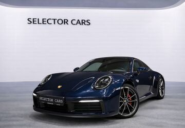 Porsche 911 Urmodell 59.458 km 112.699 &euro; Auenwald-Mittelbrüden 71549