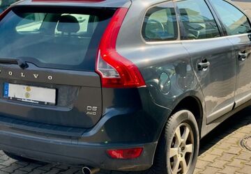 Volvo XC60 338.000 km 4.998 &euro; Neuffen 72639