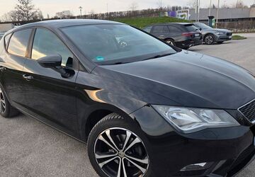 Seat Leon 105.600 km 9.850 &euro; Ostfildern 73760