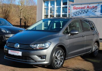 VW Golf Sportsvan 50.000 km 16.490 &euro; Winterbach bei Stuttgart 73650