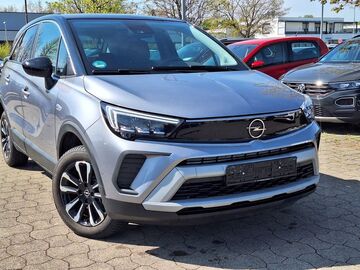 Gebrauchte Opel Crossland