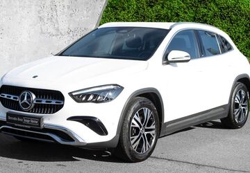 Mercedes-Benz GLA 180 7.950 km 34.480 &euro; Dettingen unter Teck 73265