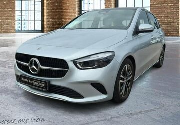 Mercedes-Benz B 180 9.767 km 29.980 &euro; Geislingen/ Steige 73312