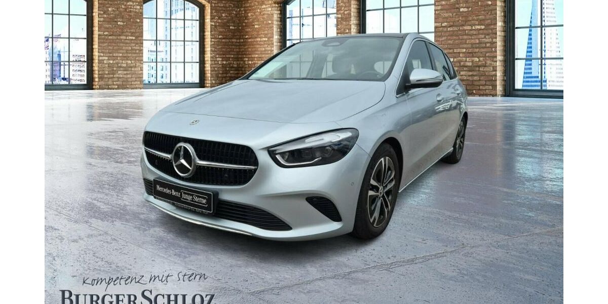 Mercedes-Benz B 180 9.767 km 29.980 &euro; Geislingen/ Steige 73312