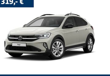 VW Taigo 34.411 km 23.930 &euro; Göppingen 73037